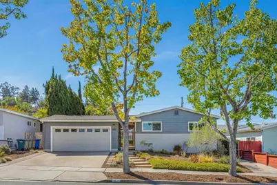 1348 Harol St, El Cajon, CA 92020 - Photo 1