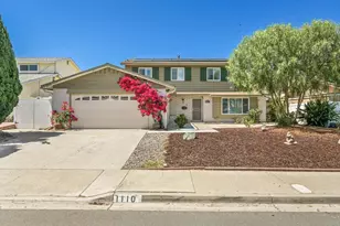 1110 Benjamin Pl, El Cajon, CA 92020 - Photo 1