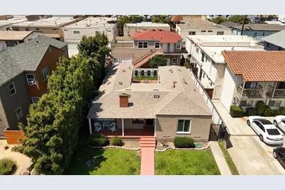 4662 Bancroft, San Diego, CA 92116 - Photo 1