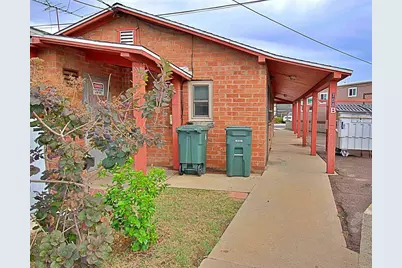 708 H Street #B, Chula Vista, CA 91910 - Photo 1