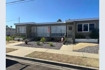 4915 17 Iroquois Avenue, San Diego, CA 92117 - Photo 1
