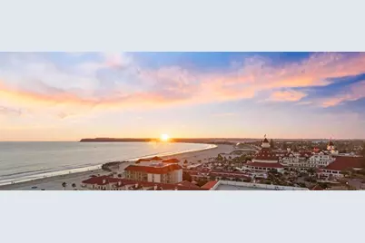 1710 Avenida Del Mundo #1408, Coronado, CA 92118 - Photo 1