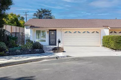 2101 Ridgeview Place, Escondido, CA 92025 - Photo 1