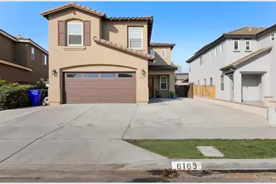 6163 Vista Santa Catarina, San Diego, CA 92154 - Photo 1