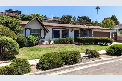 4123 Aragon Dr, San Diego, CA 92115 - Photo 1