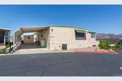 9500 Harritt Rd #164, Lakeside, CA 92040 - Photo 1