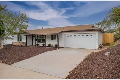 9468 Wharton Road, Santee, CA 92071 - Photo 1