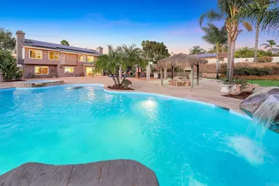 13829 Whispering Meadows Lane, Jamul, CA 91935 - Photo 1