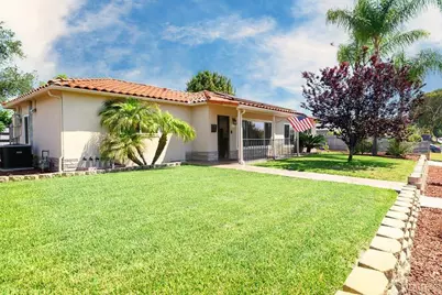 2394 Dryden Avenue, El Cajon, CA 92020 - Photo 1
