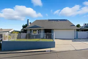 9933 Golden W Ln, Santee, CA 92071 - Photo 1