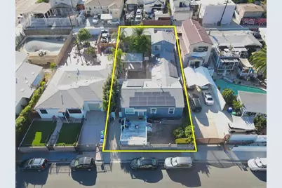 3124 Menlo Avenue, San Diego, CA 92105 - Photo 1