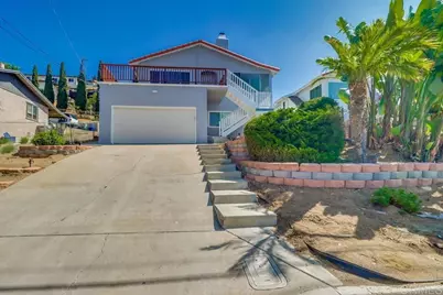 1319 Grand Avenue, Spring Valley, CA 91977 - Photo 1