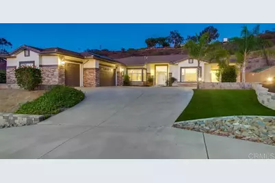8933 Diamondback Drive, Santee, CA 92071 - Photo 1