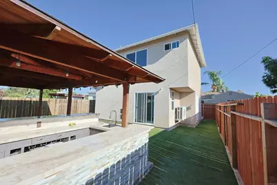 5740 Midwick St, San Diego, CA 92139 - Photo 1