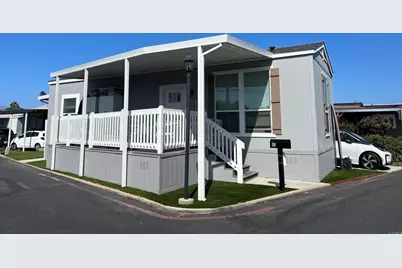 1381 Palm Ave #45, San Diego, CA 92154 - Photo 1