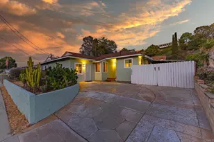 5805 Nagel St, La Mesa, CA 91942 - Photo 1