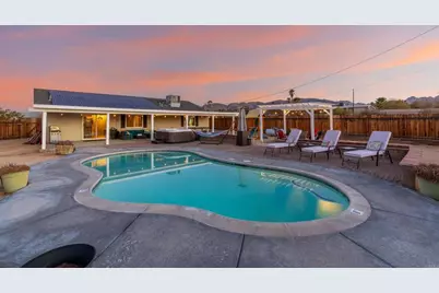 6636 Indian Cove Road, 29 Palms MCB, CA 92277 - Photo 1