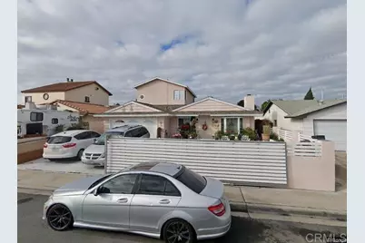 1196 Danober Drive, San Diego, CA 92154 - Photo 1