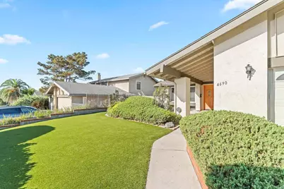 4690 Lisann St, San Diego, CA 92117 - Photo 1