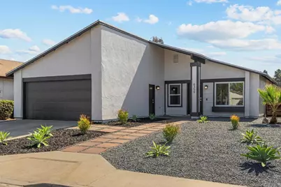 6359 Elsberry Street, San Diego, CA 92114 - Photo 1