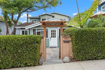 4522 Brighton Avenue, San Diego, CA 92107 - Photo 1