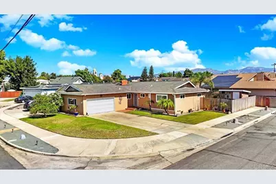 647 Bison Court, El Cajon, CA 92019 - Photo 1