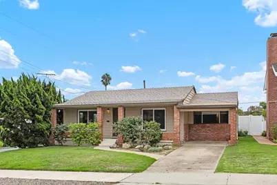 4303 Del Mar Avenue, San Diego, CA 92107 - Photo 1