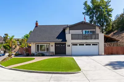 13655 Lenteja Lane, Lakeside, CA 92040 - Photo 1