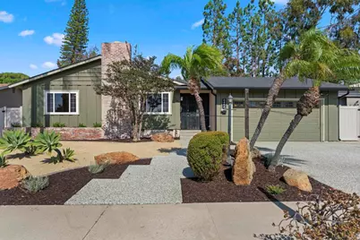 6464 Del Cerro Blvd, San Diego, CA 92120 - Photo 1