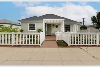 4805 Rolando Boulevard, San Diego, CA 92115 - Photo 1