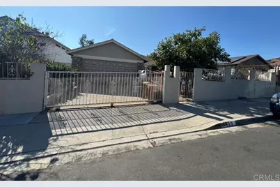 1756 Howard Ave, San Ysidro, CA 92173 - Photo 1