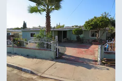 4021 Cherry Blossom Street, National City, CA 91950 - Photo 1