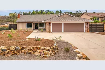 23460 Barona Mesa Rd, Ramona, CA 92065 - Photo 1