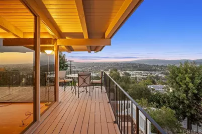 9874 Summit Drive, La Mesa, CA 91941 - Photo 1