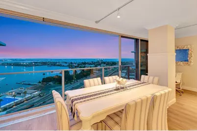 1820 Avenida Del Mundo #1506, Coronado, CA 92118 - Photo 1