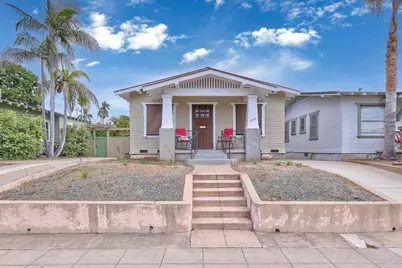 3537 Louisiana Street, San Diego, CA 92104 - Photo 1