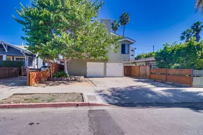 3967 Utah Street #3, San Diego, CA 92104 - Photo 1