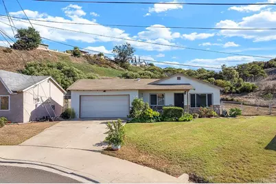 668 Kirtright St, San Diego, CA 92114 - Photo 1