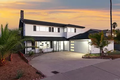 5995 Broadmoor Dr, La Mesa, CA 91942 - Photo 1