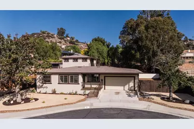 951 Harry Street, El Cajon, CA 92020 - Photo 1
