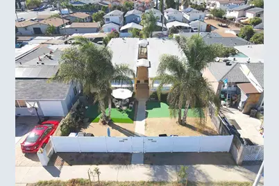 3326 & 3330 40th Street, San Diego, CA 92105 - Photo 1