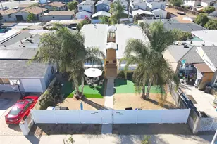 3326 & 3330 40th St, San Diego, CA 92105 - Photo 1