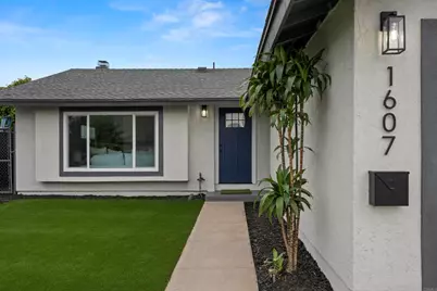 1607 Bubbling Well Drive, San Diego, CA 92154 - Photo 1