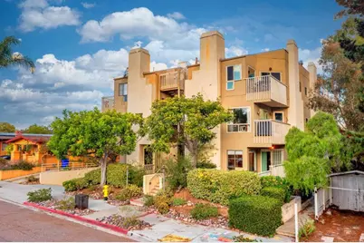 4055 Eagle Street #102, San Diego, CA 92103 - Photo 1