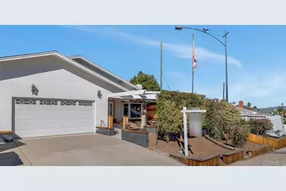 1074 Ellen Lane, El Cajon, CA 92019 - Photo 1