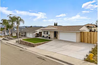 10121 Pinewood, Santee, CA 92071 - Photo 1