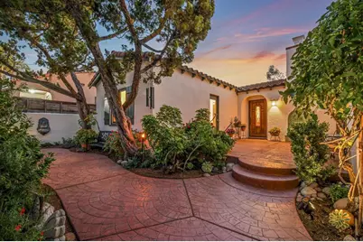 5036 Litchfield Road, San Diego, CA 92116 - Photo 1