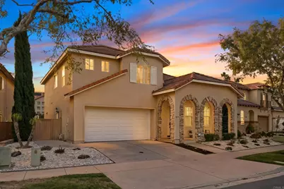 1595 Lokoya Drive, Chula Vista, CA 91913 - Photo 1