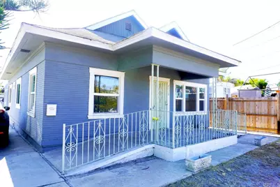 2378 Smythe Avenue, San Ysidro, CA 92173 - Photo 1