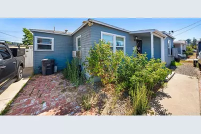 649 W Washington Ave, El Cajon, CA 92020 - Photo 1